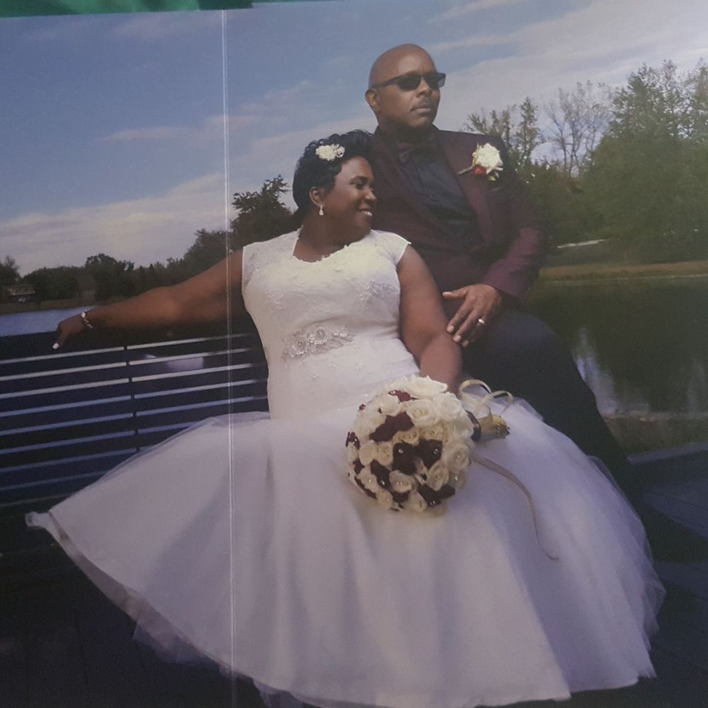 Meet your Posher, Katrina